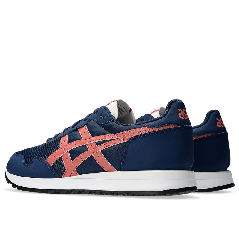 Jual Sepatu Sneakers Asics Tiger Runner Ii Night Sky Original 1201A792.403 - v3.ncrsport.com
