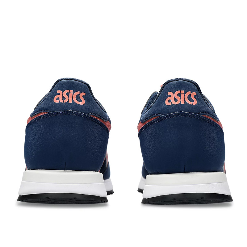Jual Sepatu Sneakers Asics Tiger Runner Ii Night Sky Original 1201A792.403 - v3.ncrsport.com