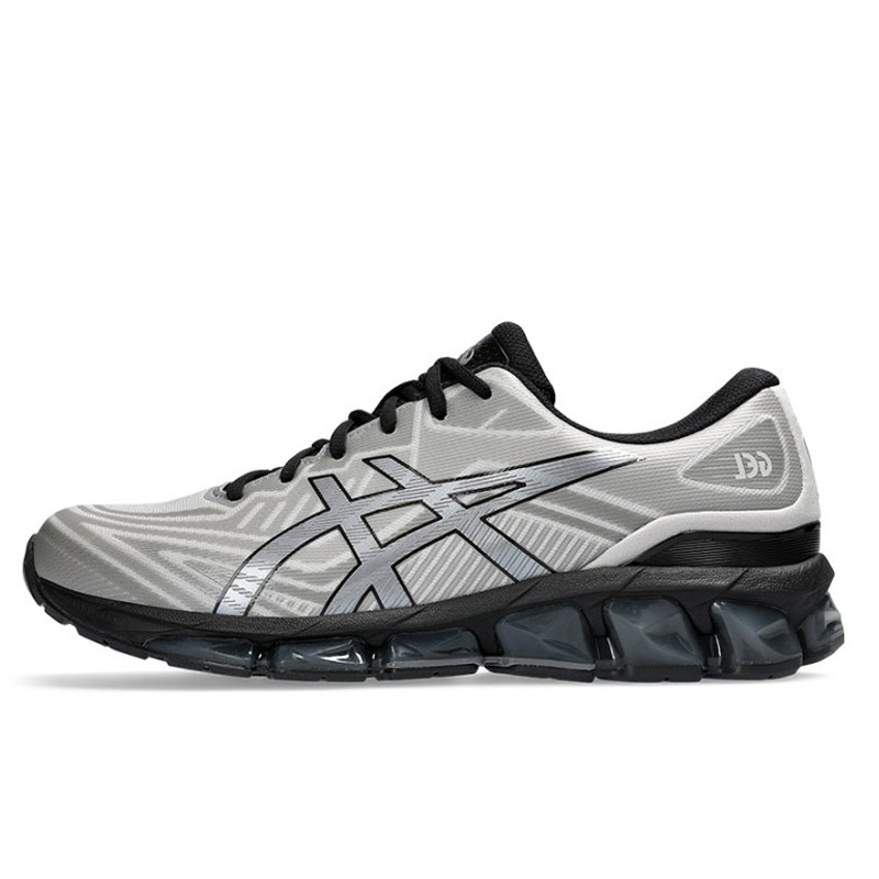 Jual Sepatu Sneakers Asics Gel-Quantum 360 Vii Standard Oyster Grey Original 1201A867-025 - v3.ncrsport.com