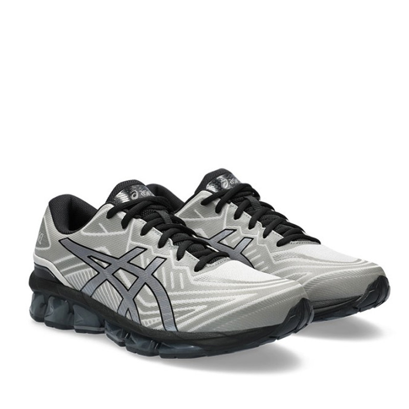 Jual Sepatu Sneakers Asics Gel-Quantum 360 Vii Standard Oyster Grey Original 1201A867-025 - v3.ncrsport.com