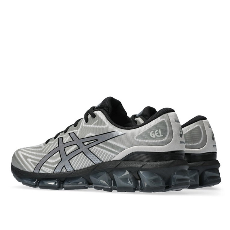 Jual Sepatu Sneakers Asics Gel-Quantum 360 Vii Standard Oyster Grey Original 1201A867-025 - v3.ncrsport.com