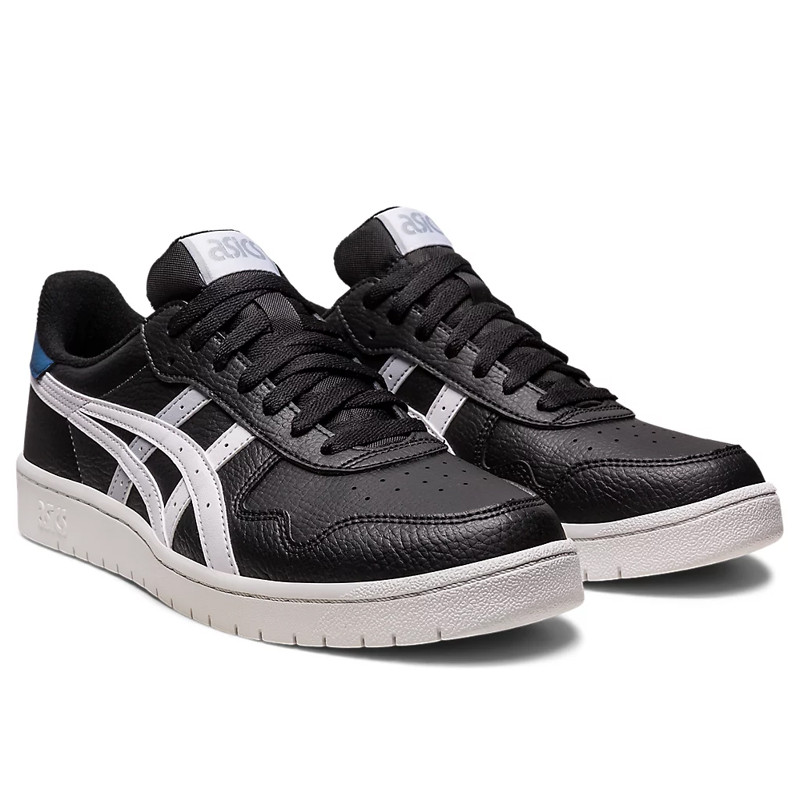 Jual Sepatu Sneakers Asics Japan S Black Original 1201A173-001 - v3.ncrsport.com