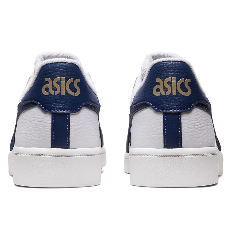 Jual Sepatu Sneakers Asics Japan S Indigo Blue Original 1201A173-118 - v3.ncrsport.com