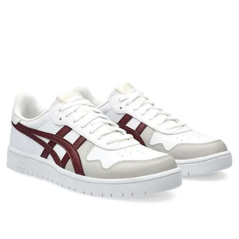 Jual Sepatu Sneakers Asics Japan S White Port Royal Original 1201A173-125 - v3.ncrsport.com