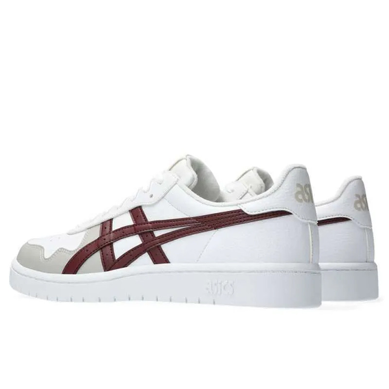 Jual Sepatu Sneakers Asics Japan S White Port Royal Original 1201A173-125 - v3.ncrsport.com