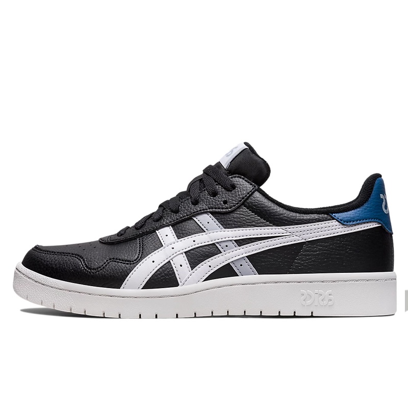 Beli Sepatu Sneakers Asics Japan S Black Original 1201A173001