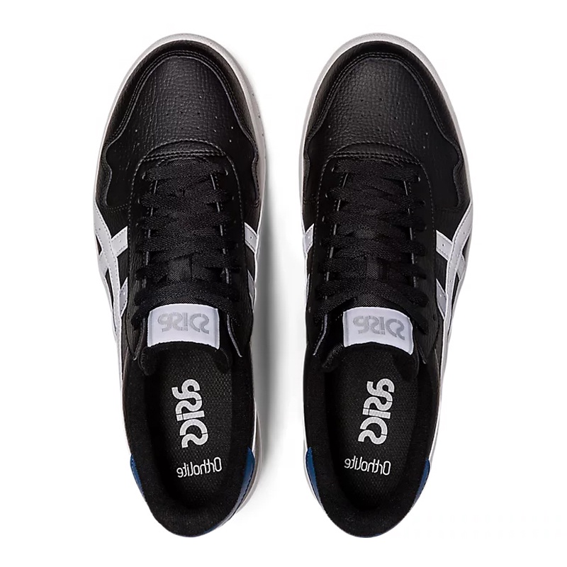 Jual Sepatu Sneakers Asics Japan S Black Original 1201A173001 - v3.ncrsport.com