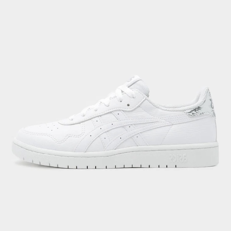 Beli Sepatu Sneakers Asics Japan S White Original 1202A357100