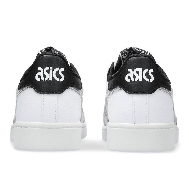 Jual Sepatu Sneakers Wanita Asics Wmns Japan S White Original 1202A447.100 - v3.ncrsport.com