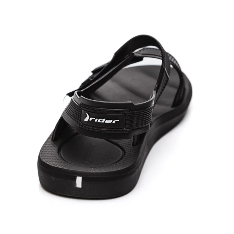 Jual Sandal Sneakers Rider Rider Fast Papete Ad Black Original 12222-At718 - v3.ncrsport.com