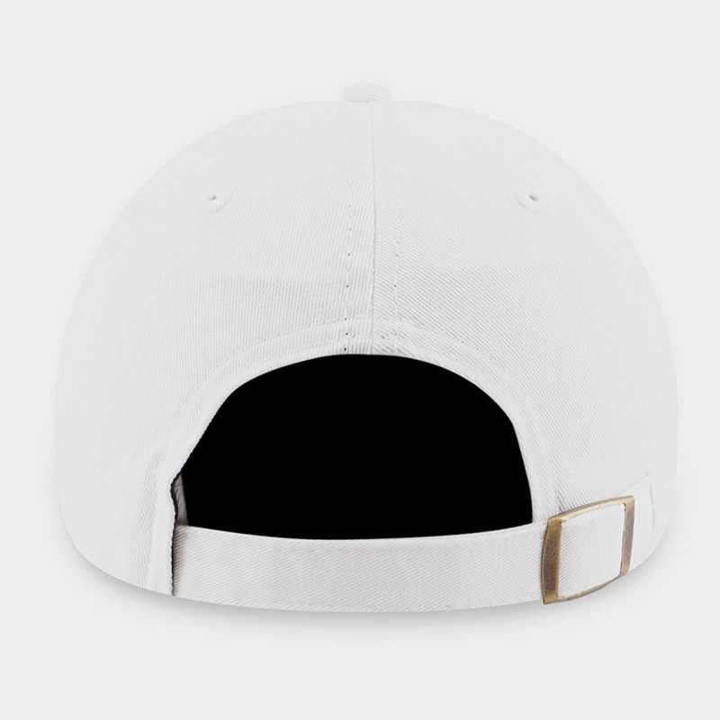 Jual Topi Sneakers New Era Casual Classic Mini Los Angeles Dodgers Cap White Original 12324419 - v3.ncrsport.com