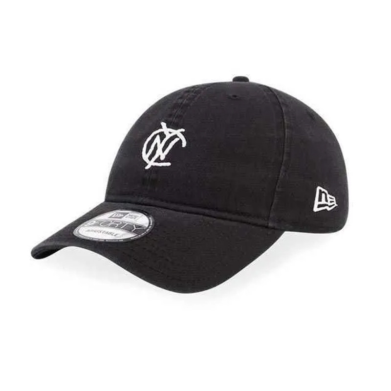 Jual Topi Sneakers New Era New York City 9Forty Unstructure Cap Black Original 12871756 - v3.ncrsport.com