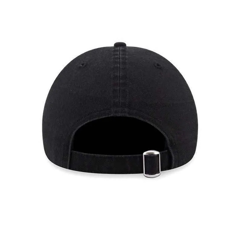 Jual Topi Sneakers New Era New York City 9Forty Unstructure Cap Black Original 12871756 - v3.ncrsport.com