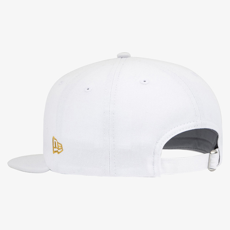 Jual Topi Sneakers New Era 1920 8-Panels Fit For Glory Snapback White Original 13086407 - v3.ncrsport.com