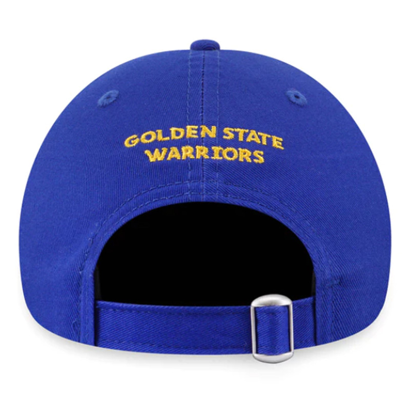 Jual Topi Basket New Era Golden State Warriors League Multi Logos 9Forty Cap Blue Original 13335878 - v3.ncrsport.com