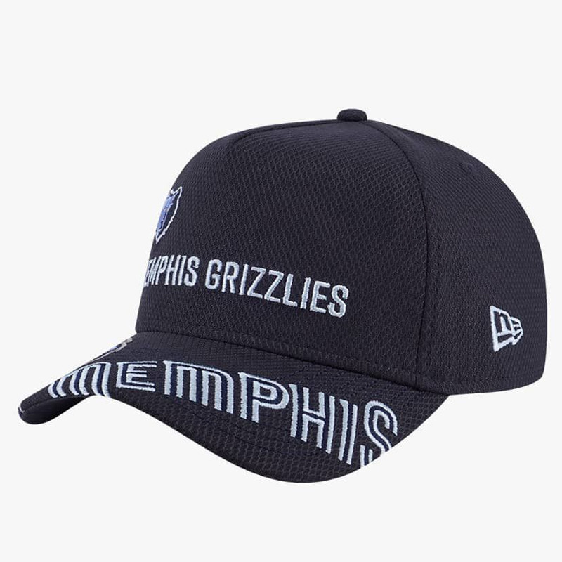 Jual Topi Basket New Era Nba New Generation Memphis Grizzlies 940 Af Cap Black Original 13529298 - v3.ncrsport.com