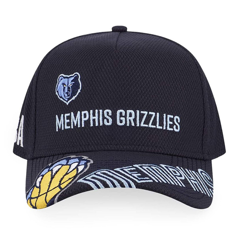 Jual Topi Basket New Era Nba New Generation Memphis Grizzlies 940 Af Cap Black Original 13529298 - v3.ncrsport.com