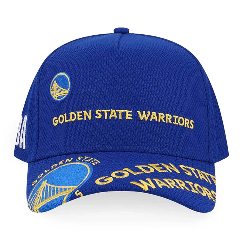 Jual Topi Basket New Era Nba New Generation Golden State Warriors 940 Af Cap Blue Original 13529300 - v3.ncrsport.com