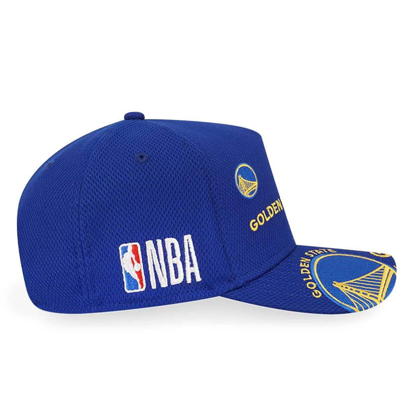 Jual Topi Basket New Era Nba New Generation Golden State Warriors 940 Af Cap Blue Original 13529300 - v3.ncrsport.com