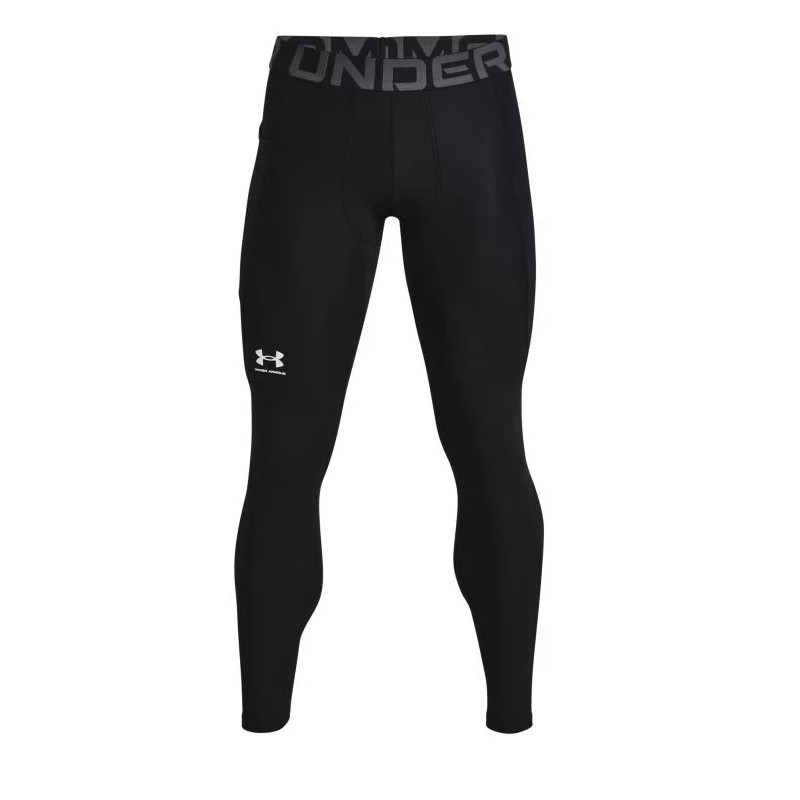 Jual Celana Training Under Armour Heatgear Long Leggings Black Original 1361586-001 - v3.ncrsport.com