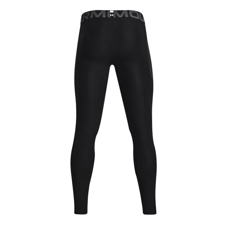 Jual Celana Training Under Armour Heatgear Long Leggings Black Original 1361586-001 - v3.ncrsport.com