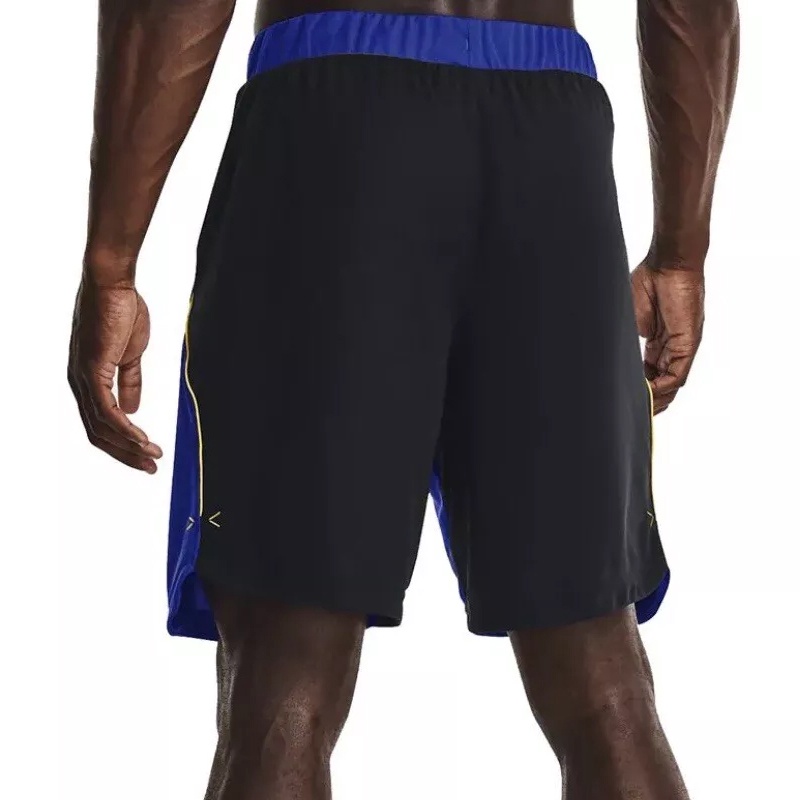 Jual Celana Basket Under Armour Curry Undrtd Splash Shorts Blue Original 1362002-400 - v3.ncrsport.com