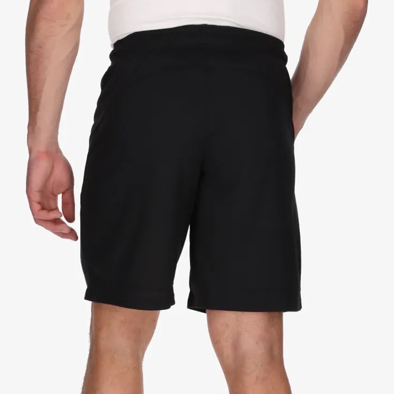 Jual Celana Basket Under Armour Ua Baseline 10 Inch Shorts Black Original 1370220-001 - v3.ncrsport.com