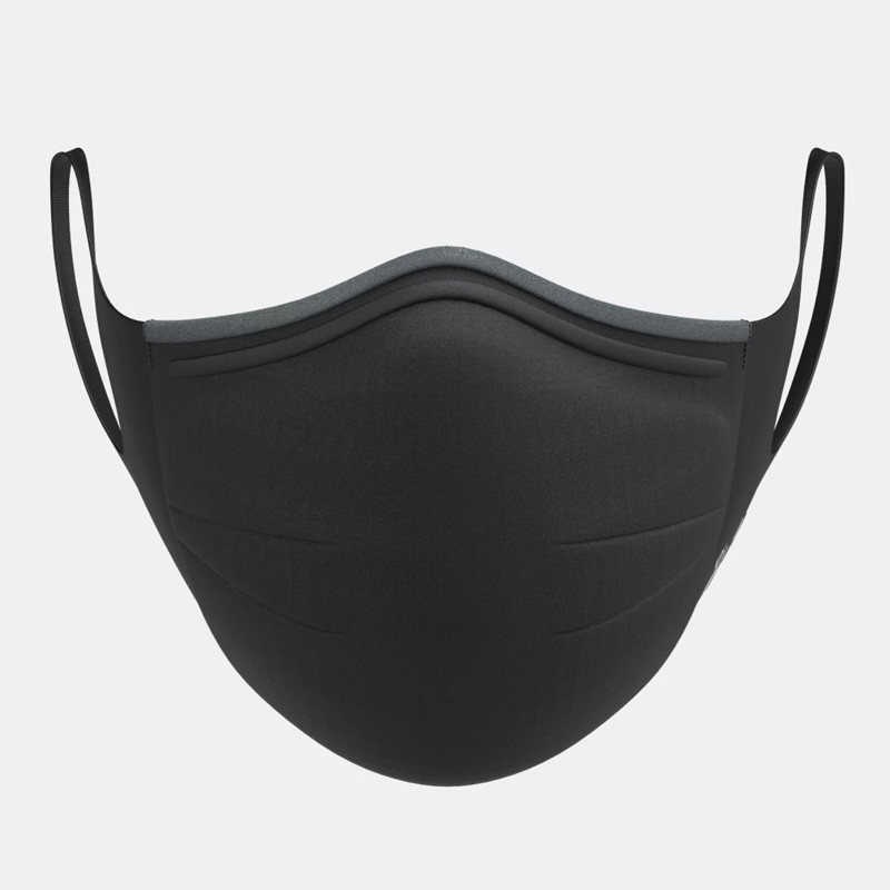 Jual Masker Training Under Armour Sportsmask Featherweight Black Original 1372228-001 - v3.ncrsport.com