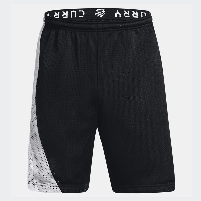 Jual Celana Basket Under Armour Curry Splash 9 Inch Shorts Black Original 1374303-001 - v3.ncrsport.com