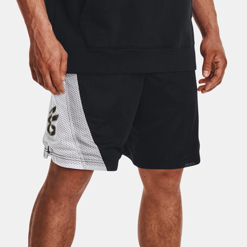 Jual Celana Basket Under Armour Curry Splash 9 Inch Shorts Black Original 1374303-001 - v3.ncrsport.com