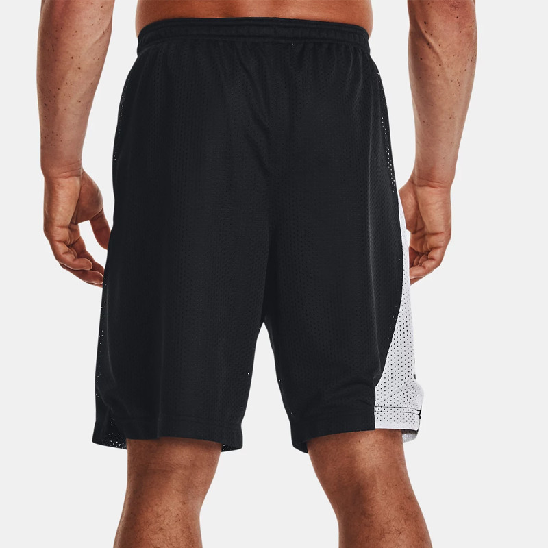 Jual Celana Basket Under Armour Curry Splash 9 Inch Shorts Black Original 1374303-001 - v3.ncrsport.com