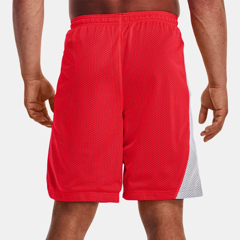 Jual Celana Basket Under Armour Curry Splash 9 Inch Shorts Bolt Red Original 1374303-810 - v3.ncrsport.com