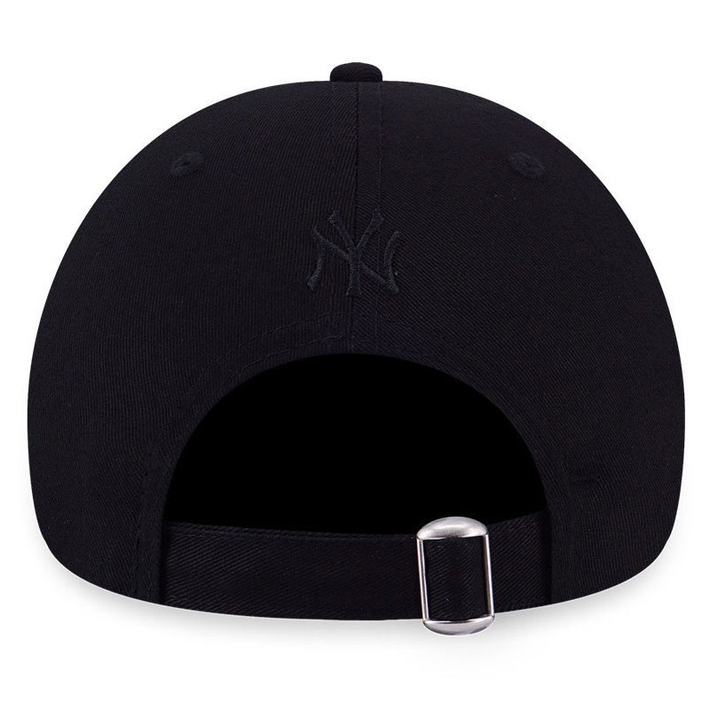 Jual Topi Sneakers New Era New York Yankees League Scribble 940 Unst Cap Black Original 13773988 - v3.ncrsport.com