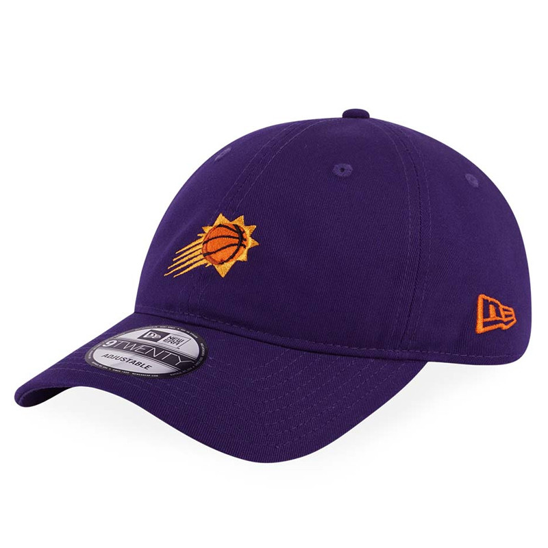 Jual Topi Basket New Era Nba Phoenix Suns 2Tone Strap 920 Cap Purple Original 13774046 - v3.ncrsport.com