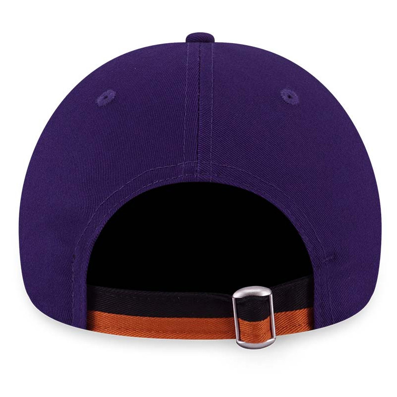 Jual Topi Basket New Era Nba Phoenix Suns 2Tone Strap 920 Cap Purple Original 13774046 - v3.ncrsport.com