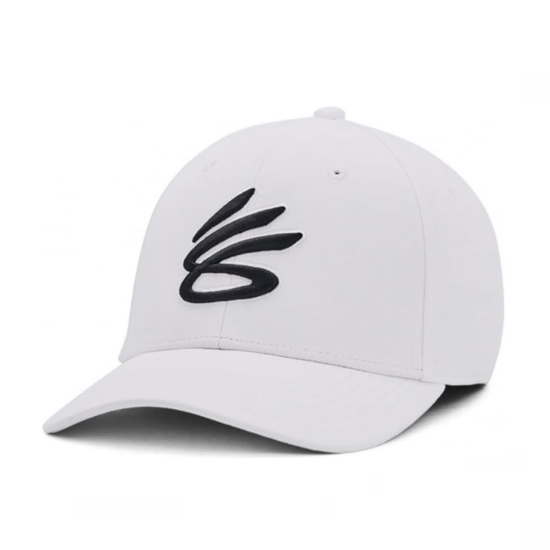 Jual Topi Sneakers Under Armour Curry Snapback White Original 1380010-100 - v3.ncrsport.com