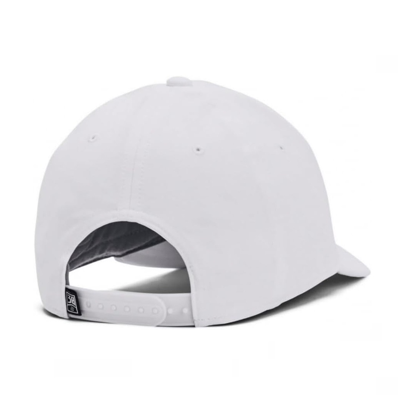 Jual Topi Sneakers Under Armour Curry Snapback White Original 1380010-100 - v3.ncrsport.com