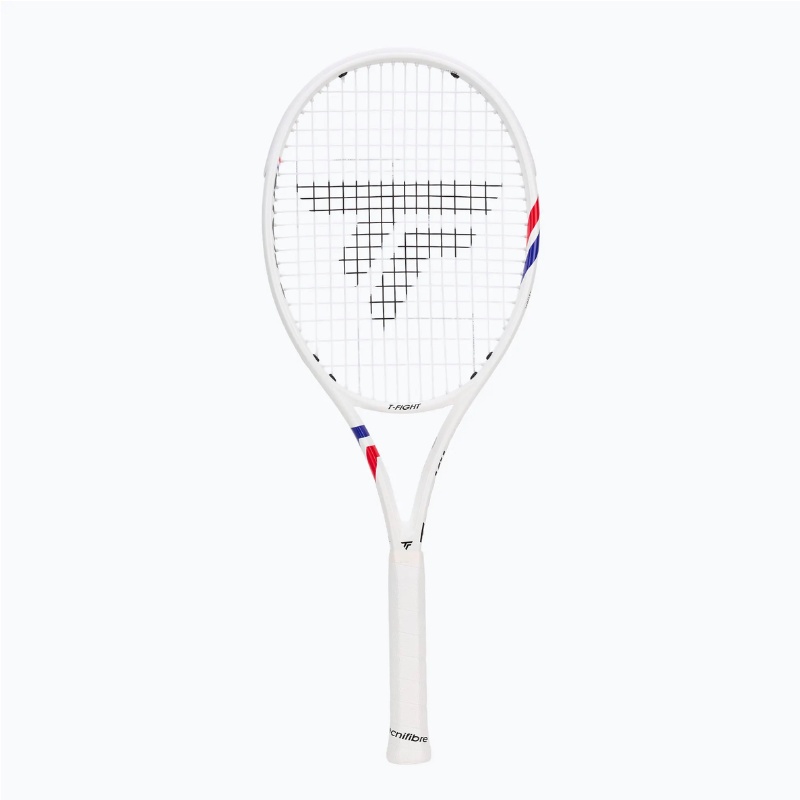 Jual Peralatan Tennis Tecnifibre T-Fight 285 G2 V2 White Original 14Fi285X52 - v3.ncrsport.com