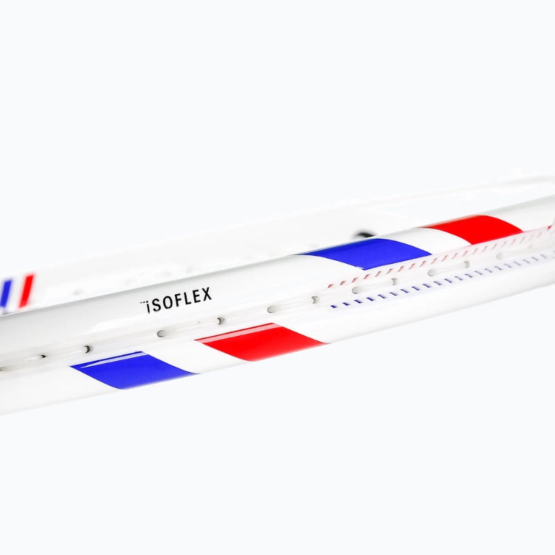 Jual Peralatan Tennis Tecnifibre T-Fight 285 G2 V2 White Original 14Fi285X52 - v3.ncrsport.com