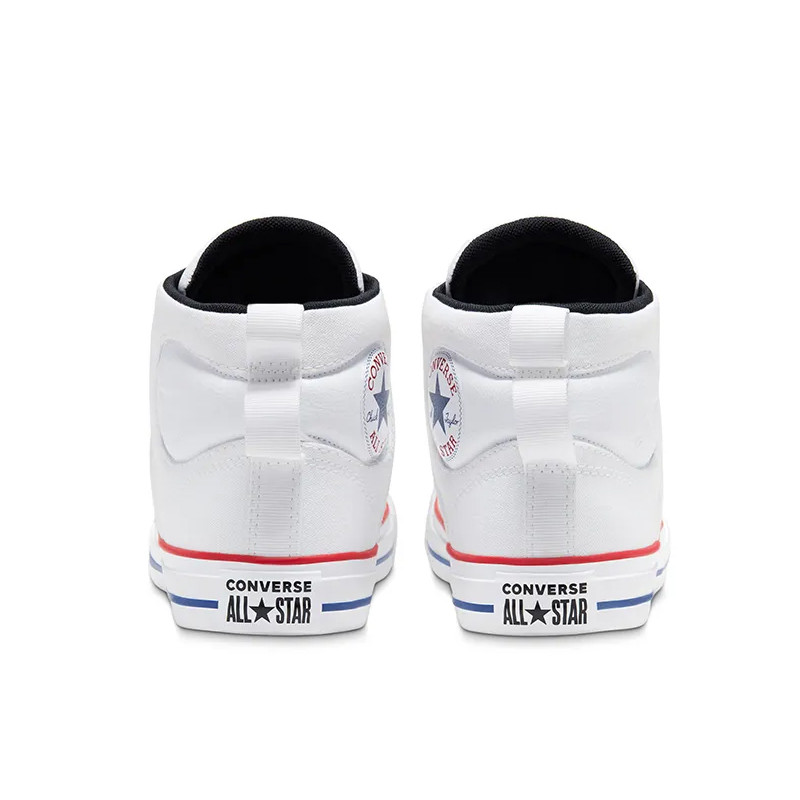 Jual Sepatu Sneakers Converse Chuck Taylor All Star Cs Mid White Original 166970C - v3.ncrsport.com