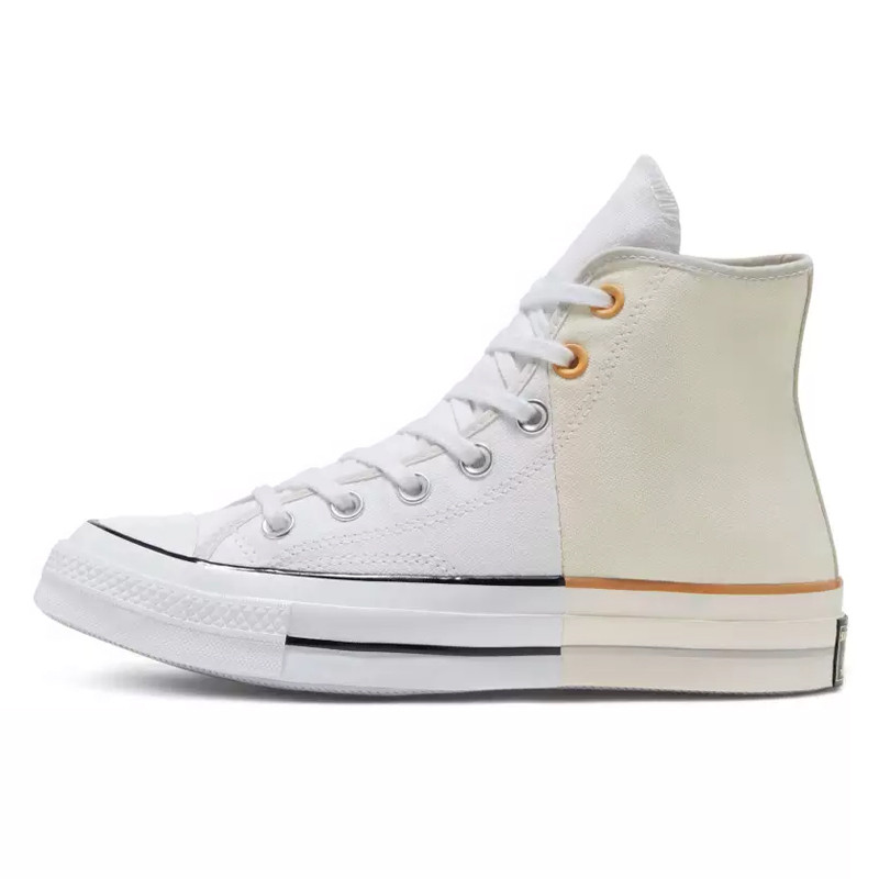 Jual Sepatu Sneakers Converse Sunblocked Chuck 70 White Egret Original 167669C - v3.ncrsport.com