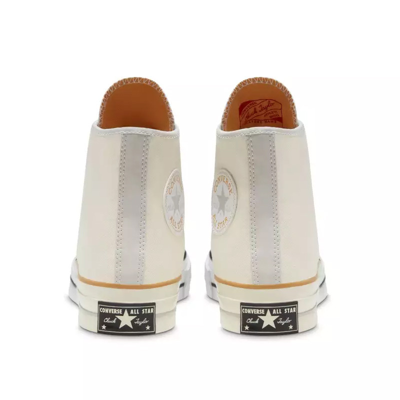 Jual Sepatu Sneakers Converse Sunblocked Chuck 70 White Egret Original 167669C - v3.ncrsport.com