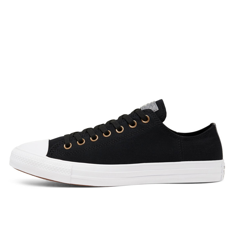 Jual Sepatu Sneakers Converse Chuck Taylor All Star Premium Pattern Black Original 167825C - v3.ncrsport.com