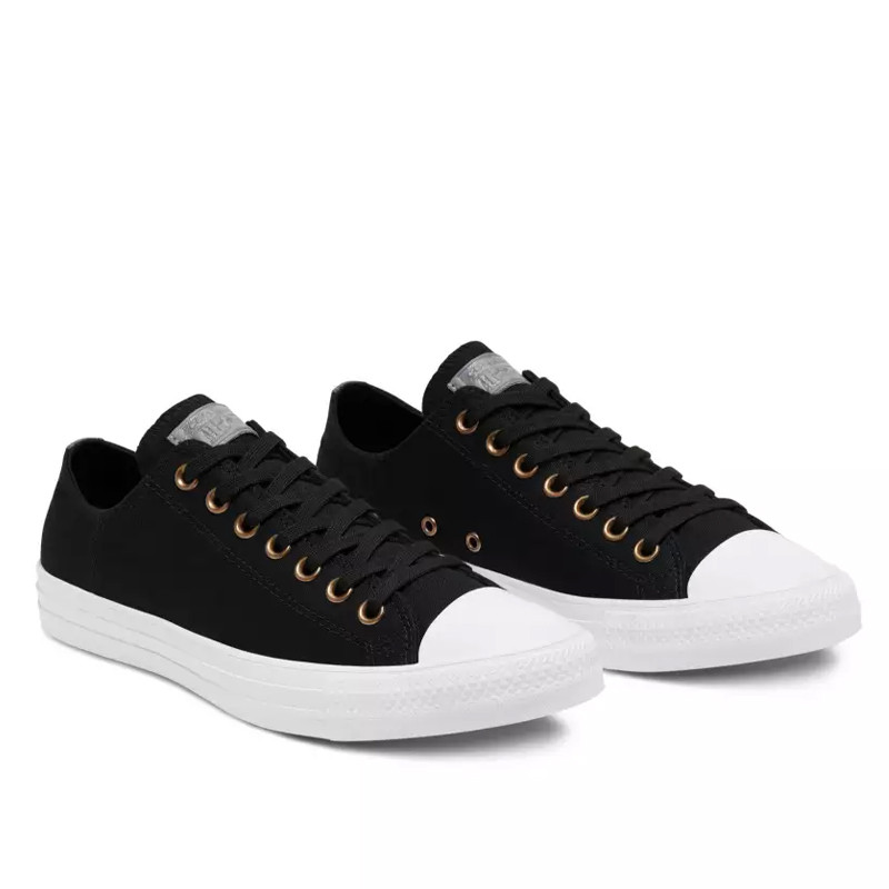 Jual Sepatu Sneakers Converse Chuck Taylor All Star Premium Pattern Black Original 167825C - v3.ncrsport.com