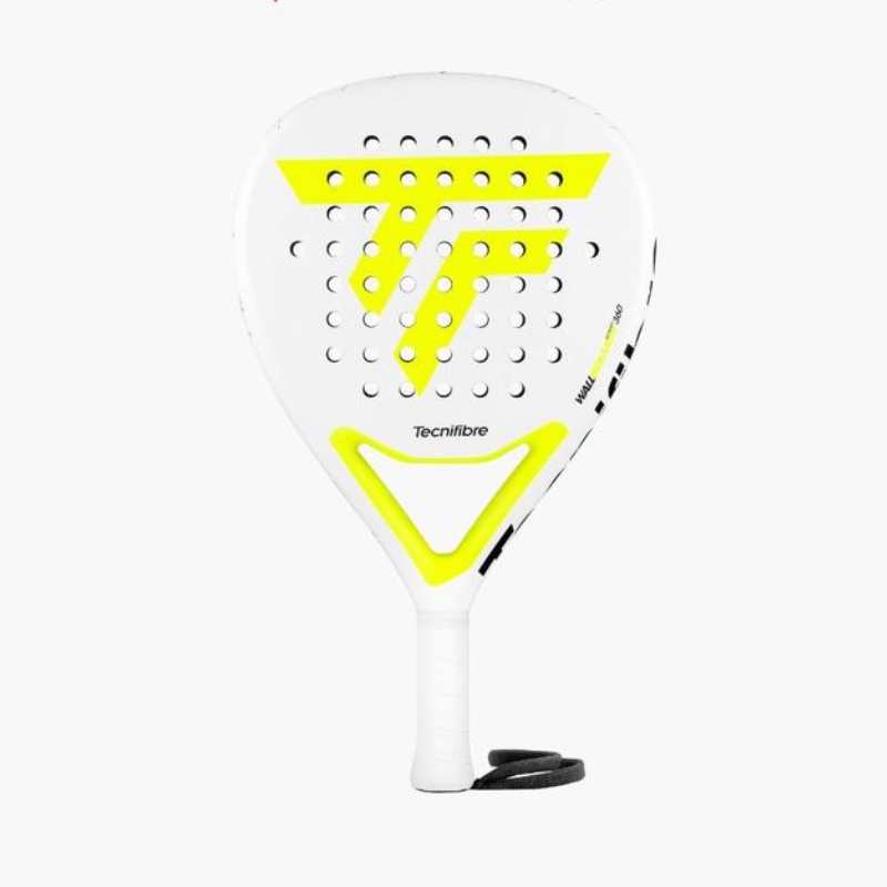 Jual Peralatan Tennis Tecnifibre Wall Breaker 360 W White-Yellow Original 16Wabr36W4 - v3.ncrsport.com