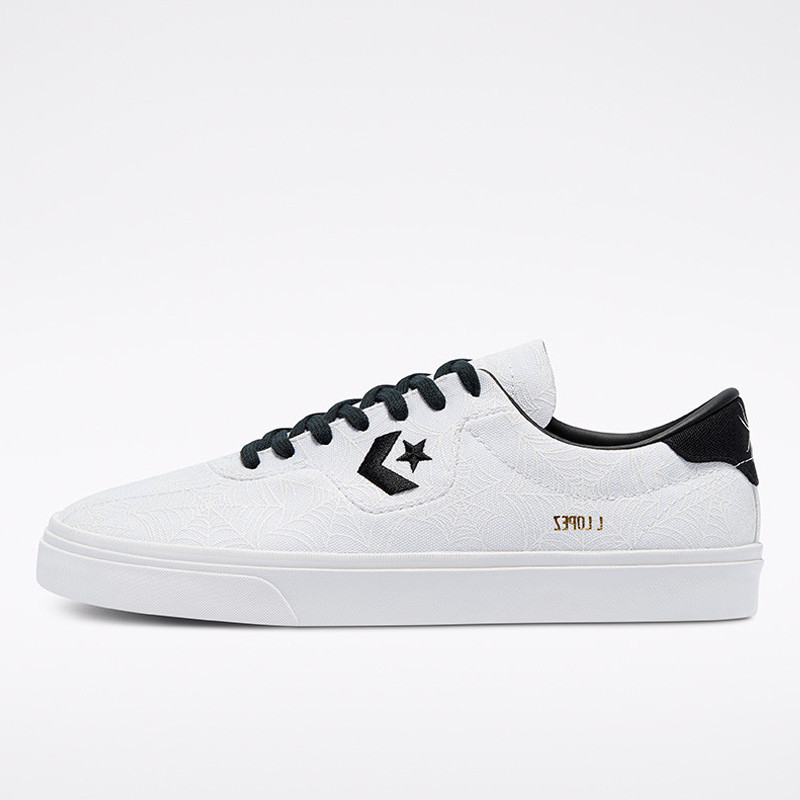 Jual Sepatu Sneakers Converse Louie Lopez Pro Low Top White Original 170939C - v3.ncrsport.com