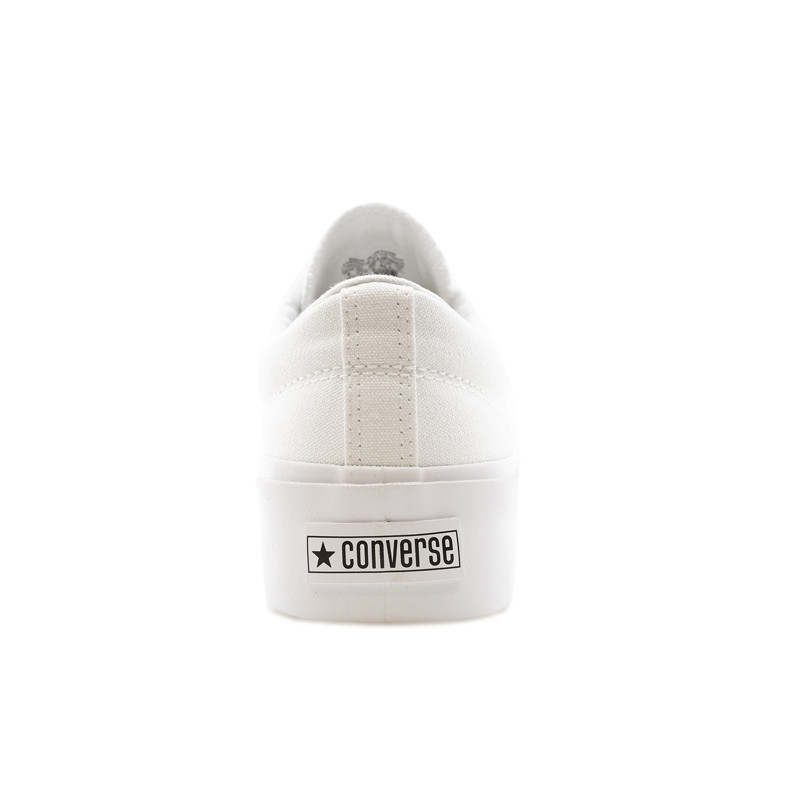 Jual Sepatu Sneakers Converse Skip Grid Cvo Ox White Original 170943C - v3.ncrsport.com