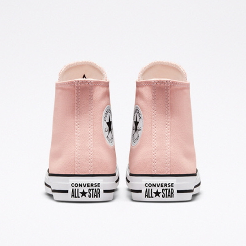 Jual Sepatu Sneakers Converse Chuck Taylor All Star Partially Recycled Cotton Pink Original 172686C - v3.ncrsport.com