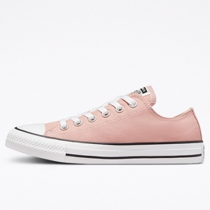 Jual Sepatu Sneakers Converse Chuck Taylor All Star Seasonal Color Pink Original 172690C - v3.ncrsport.com