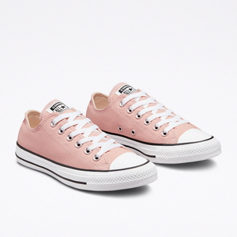 Jual Sepatu Sneakers Converse Chuck Taylor All Star Seasonal Color Pink Original 172690C - v3.ncrsport.com